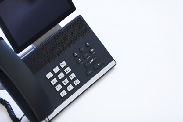 VOIP Phone